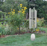 Woodstock Premier, Windsinger Chimes of The Phoenix- Silver