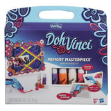 DohVinci Memory Masterpiece Ribbon Board Kit