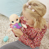 Baby Alive Lil' Slumbers (Blonde)