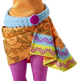 Disney Descendants Neon Lights Jordan of Auradon Prep