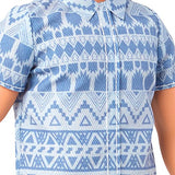 Barbie Ken Fashionistas Distressed Denim Doll, Broad