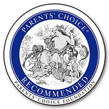 Thames & Kosmos TK1 Telescope Plus Astronomy Educational Science Kit | Refractor 60/700 | Aluminum Full Size Tripod with Altazimuth Mount | 35X, 70X, 140X Power | Parents' Choice Recommended