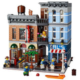 lego 10246