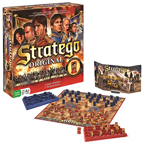 Stratego Original - strategy game