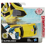 Transformers Robots in Disguise 1-Step Changers Bumblebee Figure