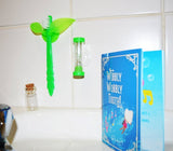 The Irish Fairy Door Company Tooth Fairy Kit FD554525