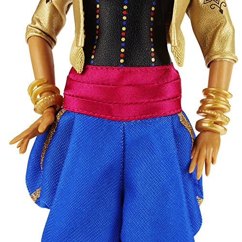 Disney Descendants Genie Chic Jordan 11-Inch Doll