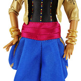 Disney Descendants Genie Chic Jordan 11-Inch Doll
