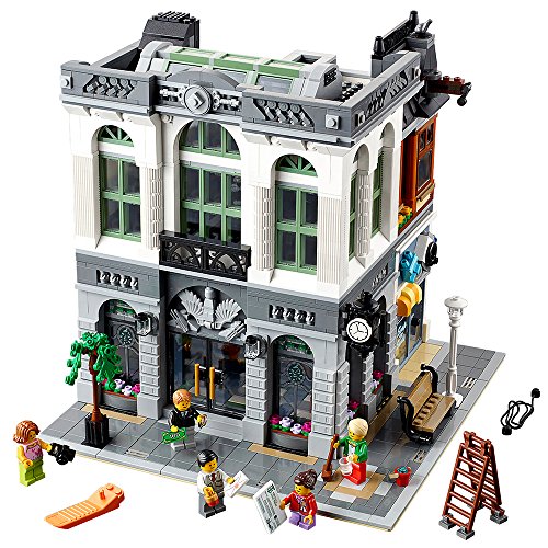 lego 10251