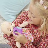 Baby Alive Lil' Slumbers (Blonde)