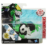 Transformers Robots in Disguise One-Step Changers Grimlock Figure