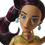 Disney Descendants Neon Lights Jordan of Auradon Prep