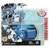 Transformers Robots in Disguise One-Step Changers Steeljaw Figure
