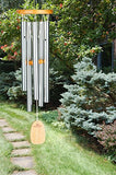 Woodstock Chimes BWS Bali Chime, Fine Tuned