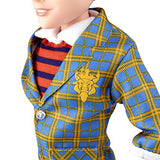 Disney Descendants Ben Auradon Prep