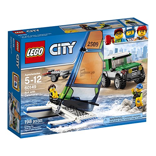 lego 60149