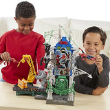 Marvel Spider-Man Web City Showdown Play Set