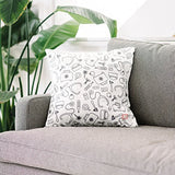 Sago Mini 2-in-1 Fold Up Pillow Playset, Harvey’s Doctor’s Office with Plush Accessories for Toddlers