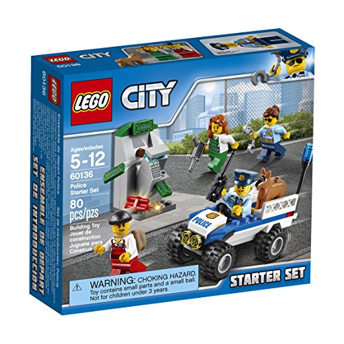 lego 60136