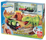 Thomas & Friends Fisher-Price Adventures, Dino Set
