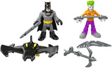 Fisher Price Imaginext® DC Super Friends™ Transforming BATCAVE CHH91