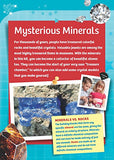 Thames & Kosmos Mineral Discovery Kit