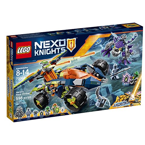 lego 70355