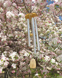 Woodstock Chimes BWS Bali Chime, Fine Tuned