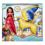 Disney Elena of Avalor and Skylar 2-Pack