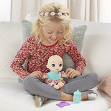 Baby Alive Lil' Slumbers (Blonde)