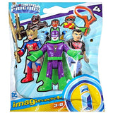 Wonder Woman DC Series 4 Imaginext Blind Bag 2.5"