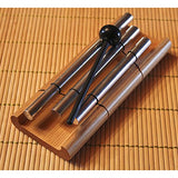 Woodstock Chimes - The ORIGINAL Guaranteed Musically Tuned Chime, Zenergy - Trio