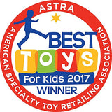 Thames & Kosmos Remote-Control Machines: Construction Vehicles | Science & Engineering Experiment Stem Kit | Build 8 Real Working Models | Parents' Choice Silver Award Winner |Astra Best Toys for Kids