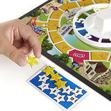 Hasbro Gaming The Game of Life Junior Game