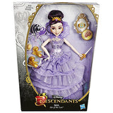 Disney Descendants Coronation Mal Isle of the Lost Doll