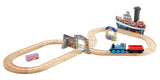 Thomas & Friends™ Wooden Railway Celebration on Sodor Train Set CDK47