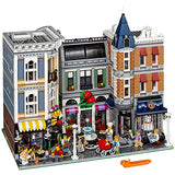 lego 10255