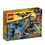 lego 70913