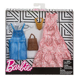 Barbie Fashions Festival 2-Pack