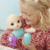 Baby Alive Lil' Slumbers (Blonde)