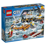 lego 60167