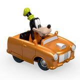 Fisher-Price Disney Mickey & the Roadster Racers Hot Rod Vehicles, 10 Pack Toy FTH09