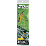 Be Amazing Cadnet (12 " Balsa Hand Launch) Sky Blue Flight Z001