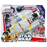 Star Wars Galactic Heroes The Ghost