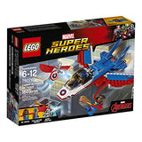 lego 76076