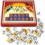 Perisphere and Trylon Handy Letters RG-10230