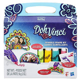 DohVinci Sparkle Frame Kit