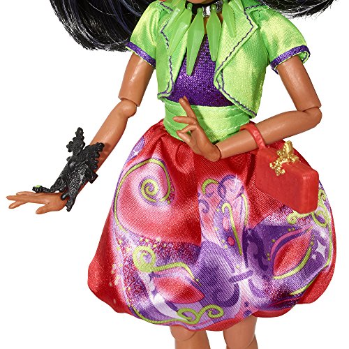 Disney Descendants Neon Lights Freddie of Isle of the Lost