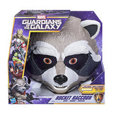 Marvel Guardians of The Galaxy Rocket Raccoon Mask
