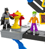 Fisher Price Imaginext® DC Super Friends™ Transforming BATCAVE CHH91